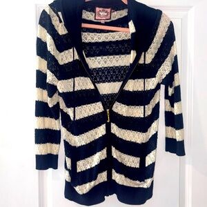 Vintage Juicy Couture Sweater
